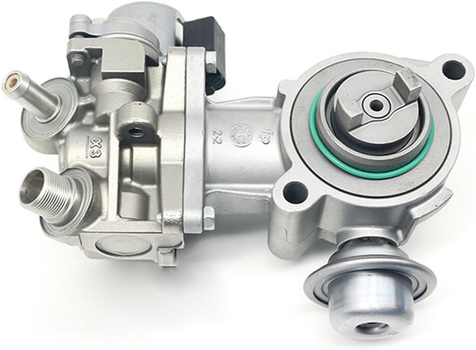 ya 27 10.13 baidi A2710702201 High-pressure jet pump suitable for Mercedes W212 W207 E-CLASS