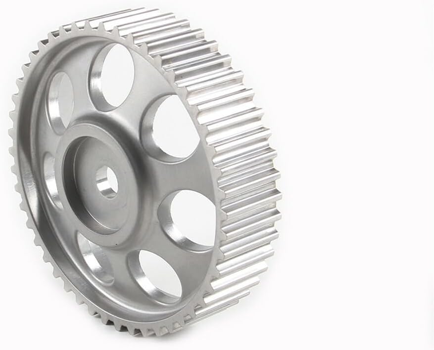 ya 5 8.10 1.6L Timing Pulley Sprocket Fit for VW for Golf 04C109111B