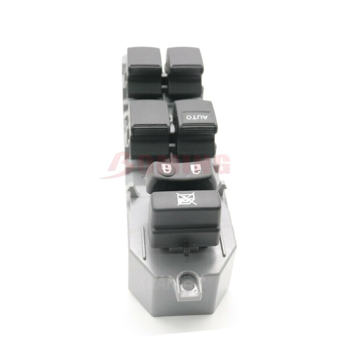 ya 4 8.8 84820-06100 Power Master Window Switch for Toyota for Corolla for Camry RAV 4