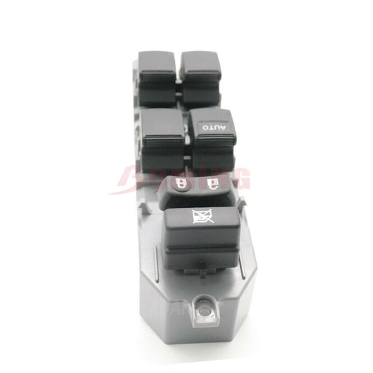 ya 5 8.10 84820-06100 Power Master Window Switch for Toyota for Corolla for Camry RAV 4