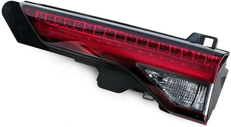 ya 10 9.16 zhengce Right for Mitsubishi for Outlander 2022-2024 Inner LED Rear Tail Light Brak