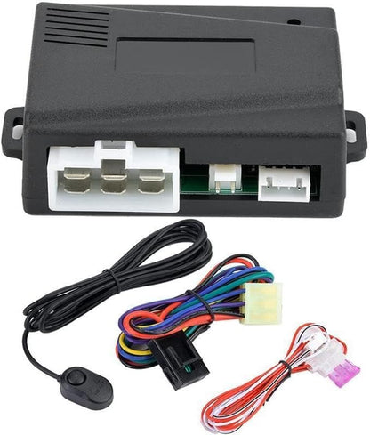 ya 11 9.14 zhengce Automotive Headlight Automatic On Off Off Light Sensor Kit