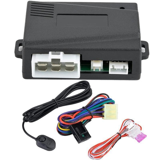 ya 4 8.10 Automotive Headlight Automatic On Off Off Light Sensor Kit