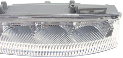 ya 4 8.10 2 * LED DRL Daytime Running Light Fog Light for Mercedes-Benz W204 W212 C250 C280 