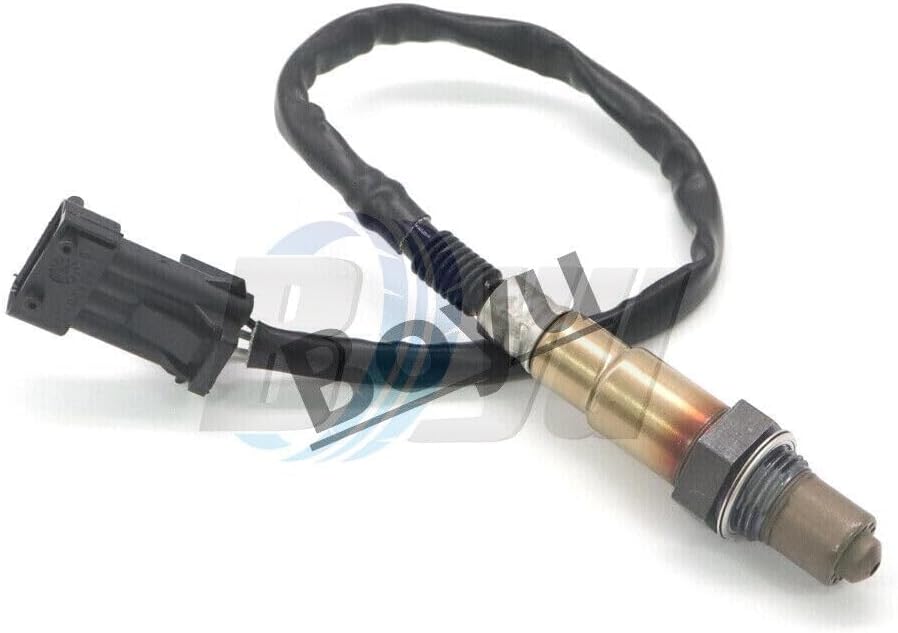 ya 15 10.19 zhengce Oxygen 0258006937 Sensor Suitable for Chery A1 A3 A5 Eastar for BYD F3 Gr