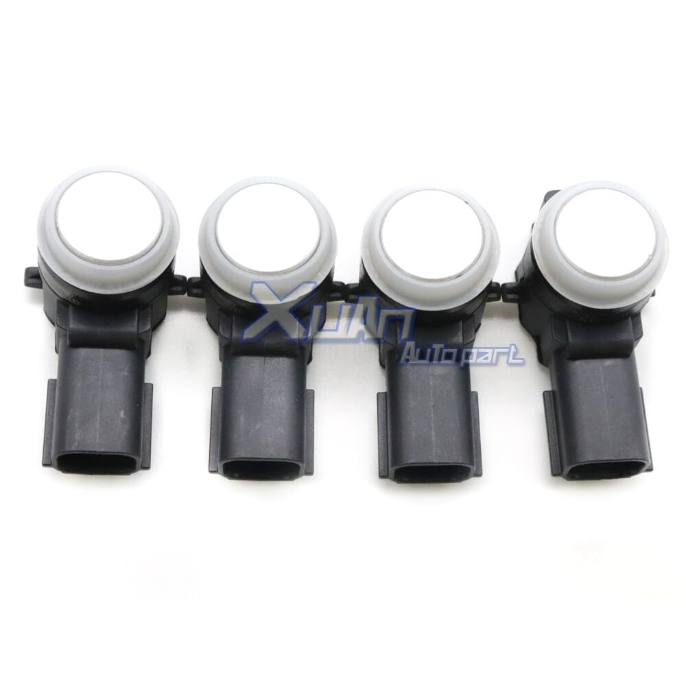 ya 11 9.14 baidi4X for GMC for Chevy for Silverado for Cadillac for Buick 52050134 Parking Sensor Bumper Aid PDC