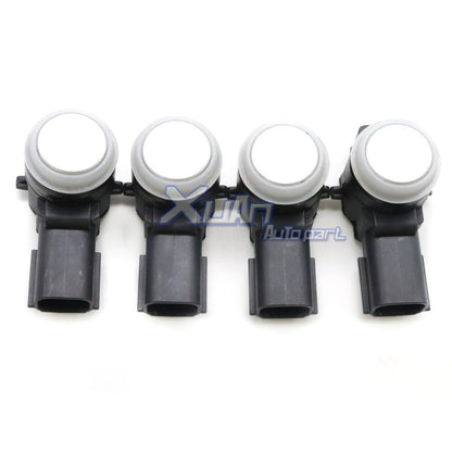 ya 11 9.14 baidi4X for GMC for Chevy for Silverado for Cadillac for Buick 52050134 Parking Sensor Bumper Aid PDC