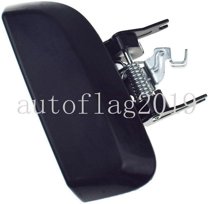 ya 2 8.15 for Nissan Pathfinder 2005-2012 Rear Right Door Handle 82606EA502