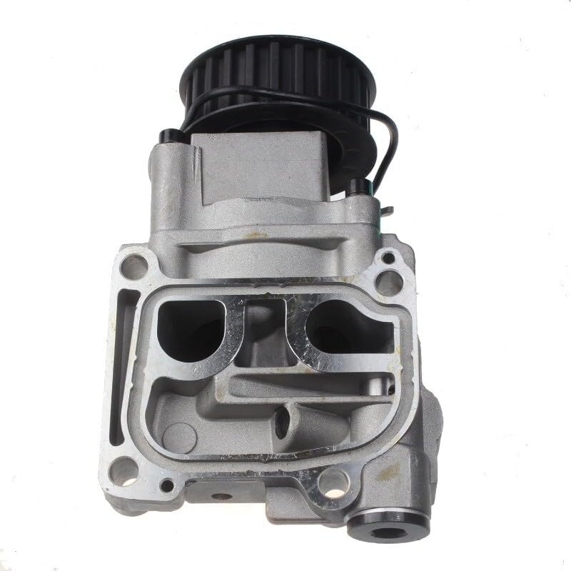 ya 10 9.16 baidi Oil pump 6669530 compatible with Bobcat loaders 863 864 873 A220 A300 S250 T200