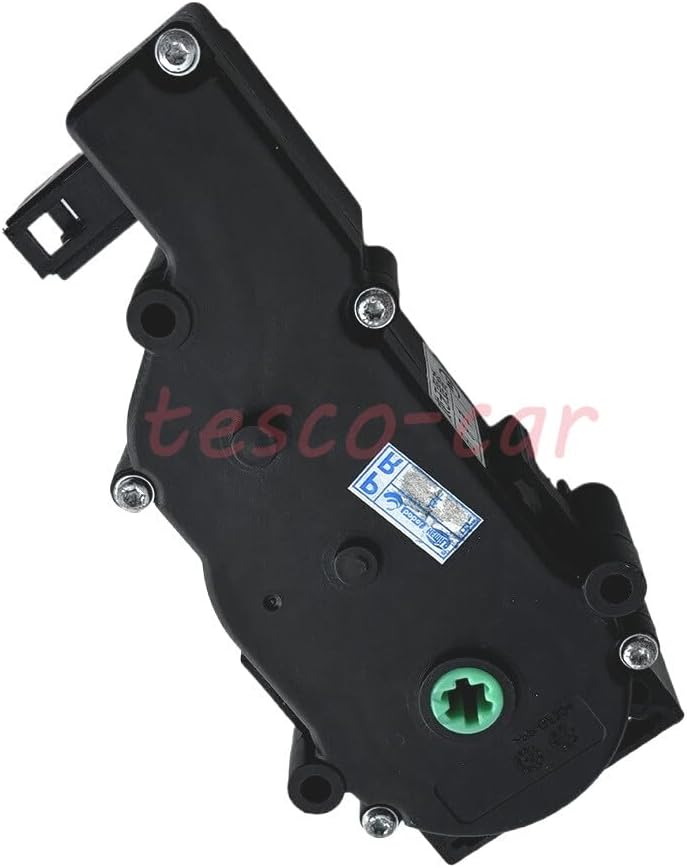 ya 11 9.14 baidiTailgate Trunk Lid Pull Down Lock Actuator Motor for Mercedes-Benz C63 AMG GL350