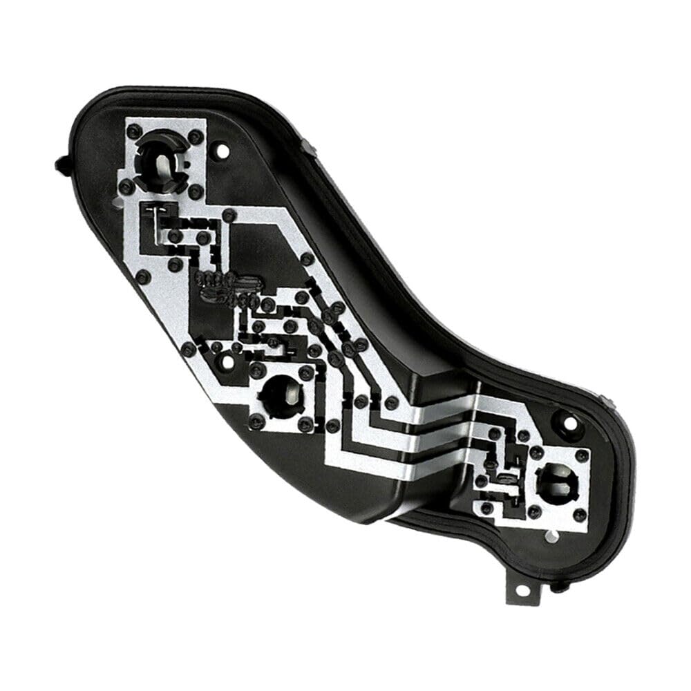 ya 4 8.14 for 2012-2018 for Nissan Versa Driver Side Left Rear Tail Light Socket 26556-3AW0A