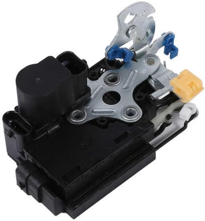 ya 11 9.14 baidiDoor Lock Actuator for Ford Edge 96636044