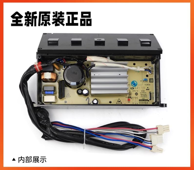 ya 26 10.21 baidi Drive Board XQB90-BZ979U1 Variable Frequency Board for Washing Machine