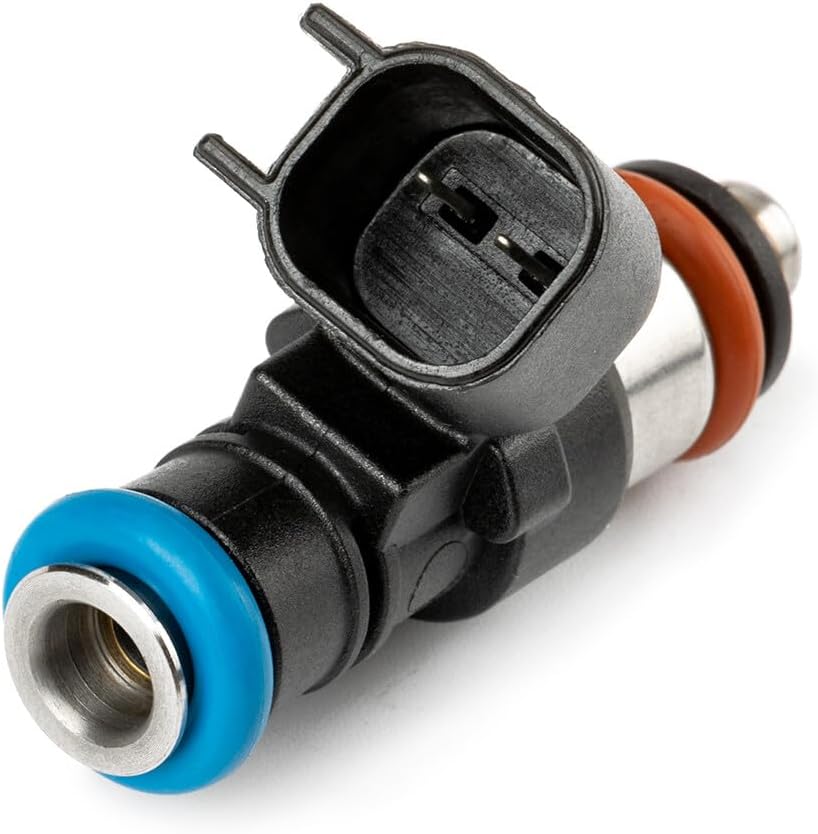 ya 10 9.16 baidi 1PCS Fuel Injector 0280158051 For 2010-2015 Camaro SS 6.2 LS3 L99 Engines NEW