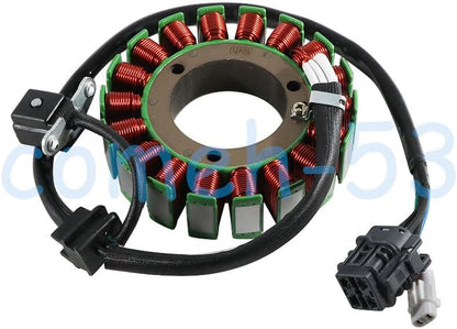 ya 5 8.24 baidi Generator Stator Coil Fit For TGB Blade 400 425 550 525 600LTX E4 924415E