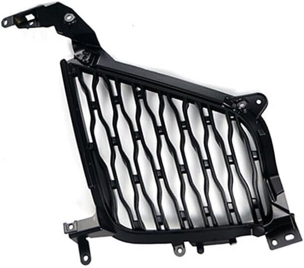 ya 2 8.15 Right fog lamp grill suitable for Land Rover for Range Rover Velar SVA L560 2017-2020