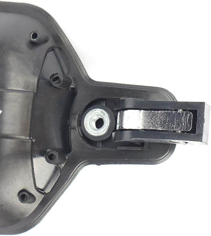 ya 10 9.16 baidi RR LH Door Outside Handle fit for Mitsubishi Montero 3.8 Long Wagon 2008-2019