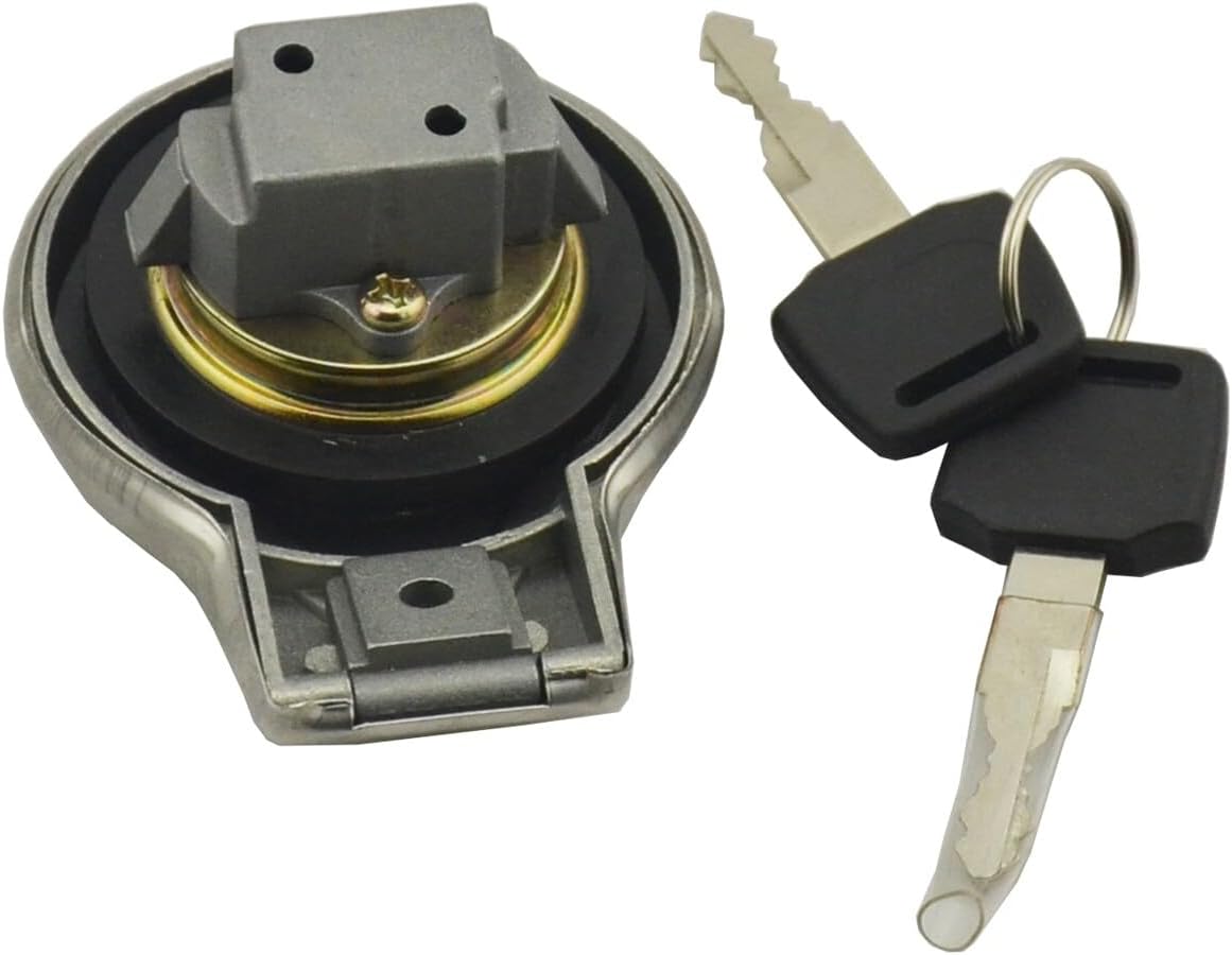 ya 13 9.15 baidi Fuel Tank Cap Cover for Yamaha Virago Vstar XV 125 250 535 1100 700 ROUTE66