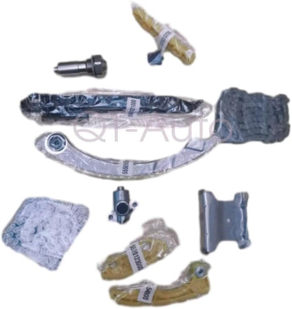 ya 10 9.16 baidi Timing Chain Kit for 2.4 Solstice Sunfire Aura Ion Sky Vue
