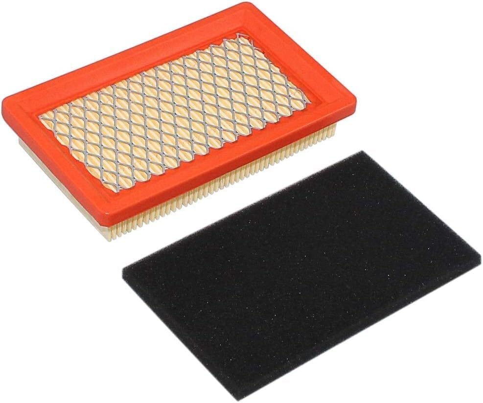 ya 23 10.7 baidi Air filter for Honda 17218ZG9M00 MTD Cub Cadet 951-10298 751-10298 for Honda GXV140