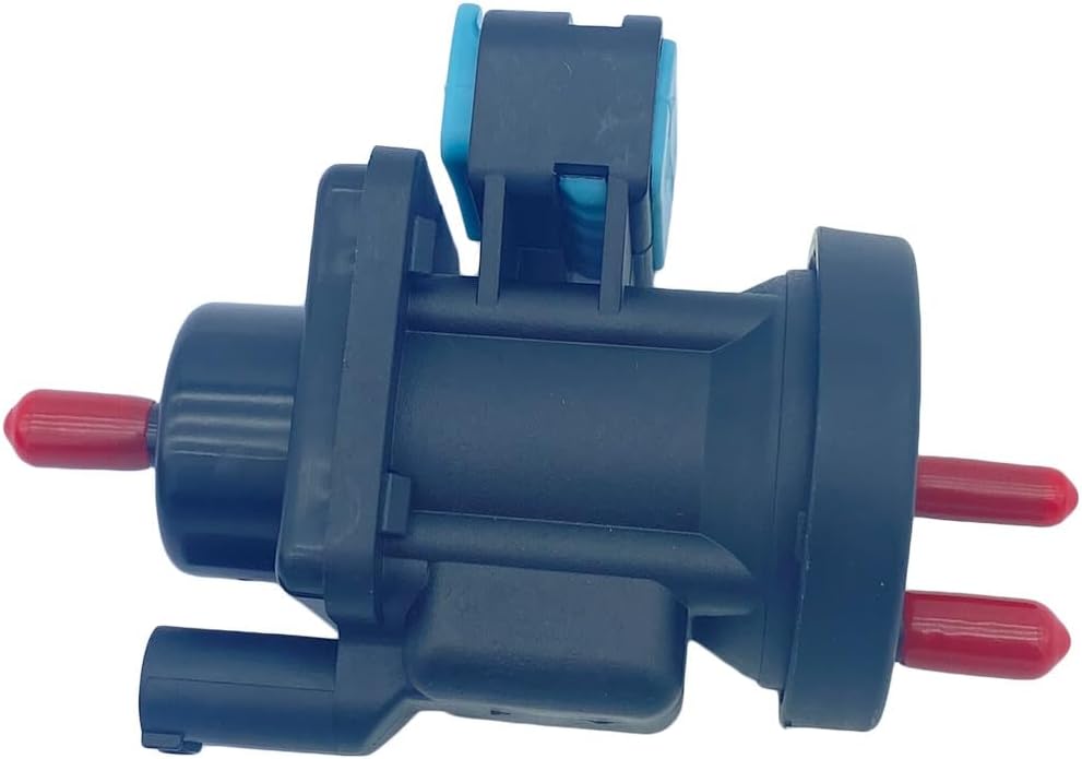 ya 4 8.14 Tubro Boost Valve Pressure Converter Sprinter for Mercedes Sprinter A0005450527