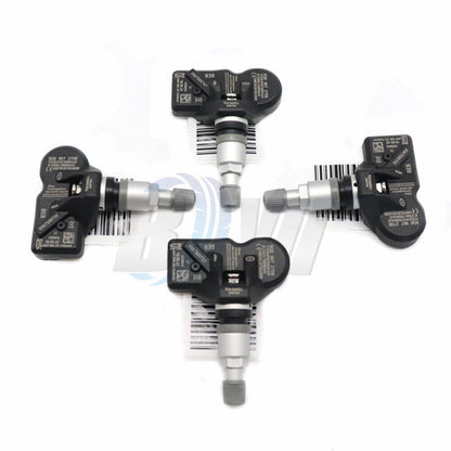 ya 2 8.24 baidi 5q0907275b 4X TPMS tire Pressure Monitoring Sensor Suitable for Porsche for Audi for McLaren
