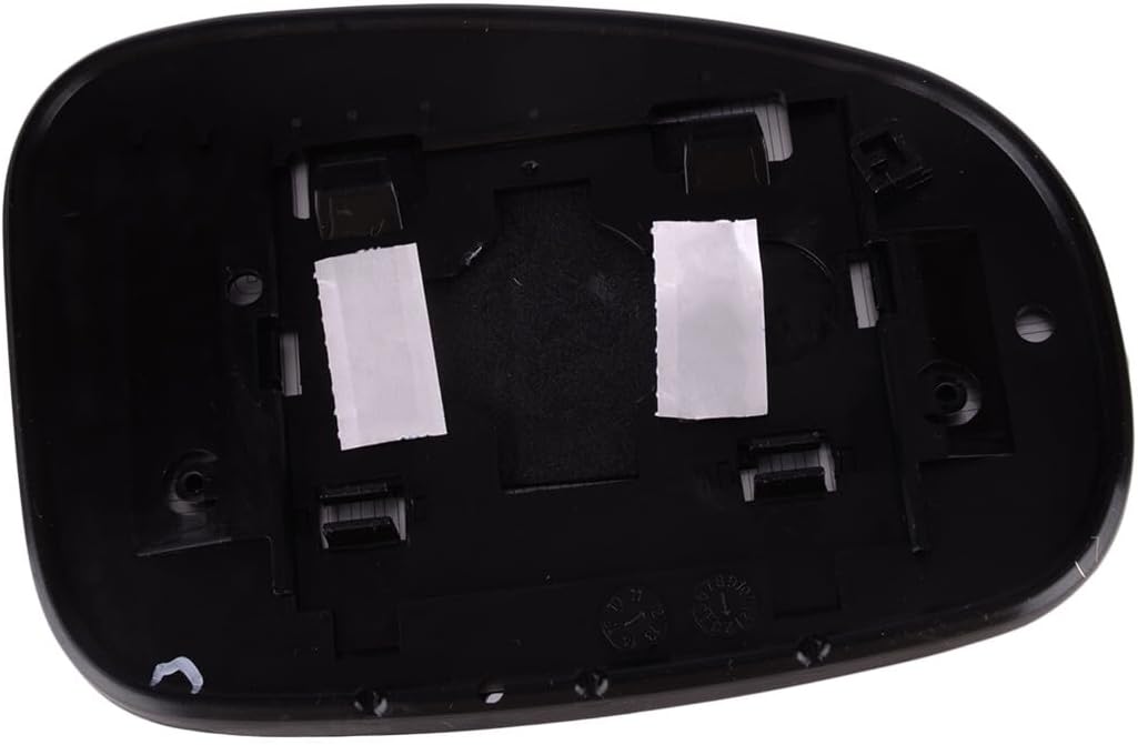 ya 2 8.15 Left driver's side mirror glass 87961-0P060 is suitable for Toyota Prius 2010-2017