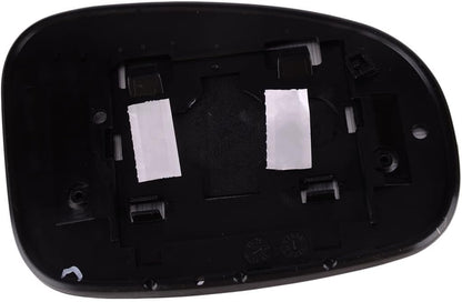 ya 2 8.15 Left driver's side mirror glass 87961-0P060 is suitable for Toyota Prius 2010-2017