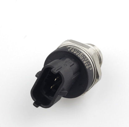 ya 12 10.8 zhengce Fuel Rail Pressure Sensor Regulator 281002863 for Kia CEE k5 Cerato Soul Rio