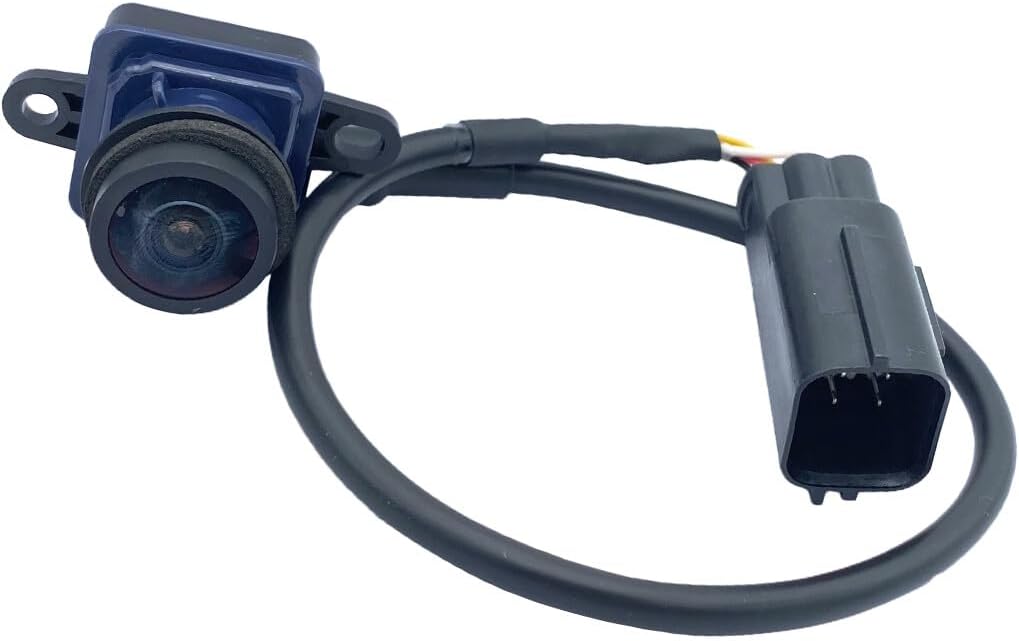 ya 9 10.24 56054059AD Rear View Backup Camera for Jeep Grand Cherokee 2011-2013