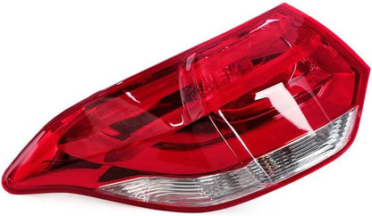 ya 2 8.15 for Citroen C4L II 2013-2015 Rear Cover Reverse Light
