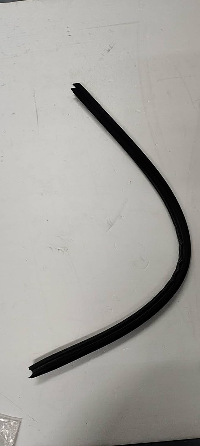 ya 9 10.24 Weatherstrip Window Seal 23459384