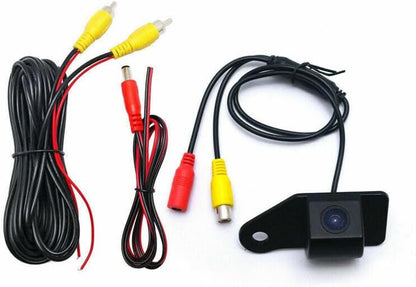 ya 4 8.8.2 HD Car Reverse Camera for Mitsubishi ASX RVR for Outlander Sport 2011-2015 Rear View