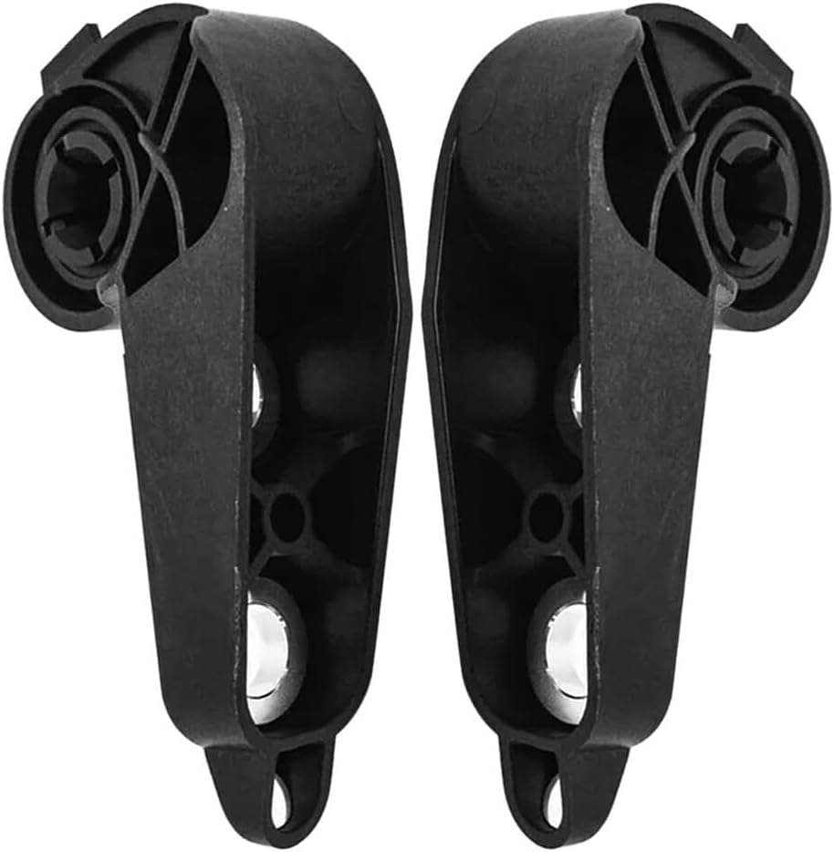 ya 5 8.10 2x Left & Right Front Air Duct Mount Holder Bracket Fits For 3 Series G20 18-22