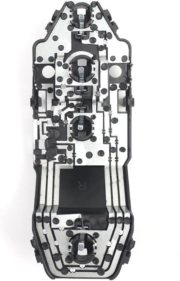 ya 13 9.15 baidi Circuit Board Upgrade for Car Tail Lights in For for Mini Models 2013 2019