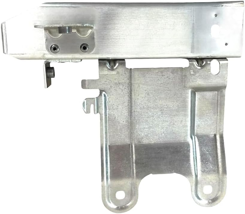 ya 5 8.10 Fits For 2' 3' 4' F87 F80 F82 F83 Front Left Bumper Lower Deformation Element