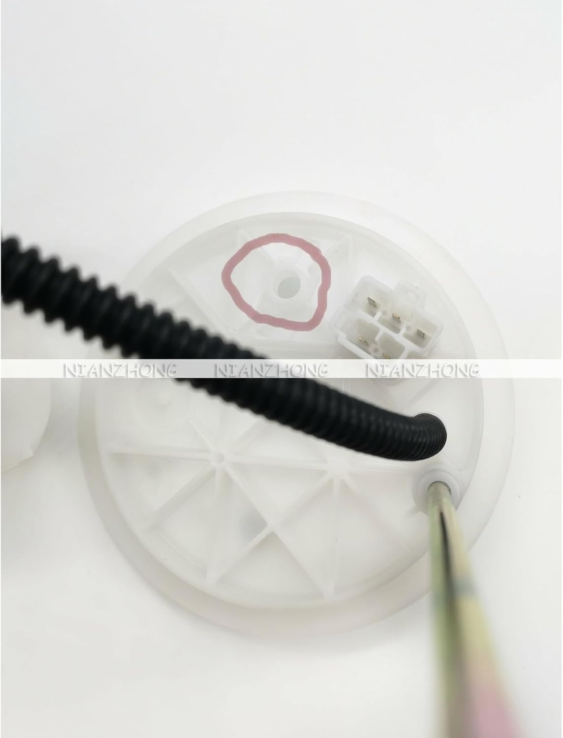 ya 4 8.24 baidi High Quality Fuel Filter 1770A308 for Mitsubishi Outlander 2.4L 2013-2019 2WD