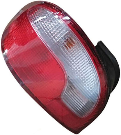 ya 2 8.15 1-piece set of modern accent 4D 1998-1999 left rear taillight brake light with bulb