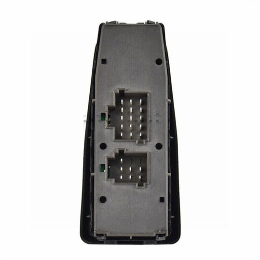 ya 5 8.10 1 Piece Power Master Window Control Switch Button for Man TGX TGS 81258067107