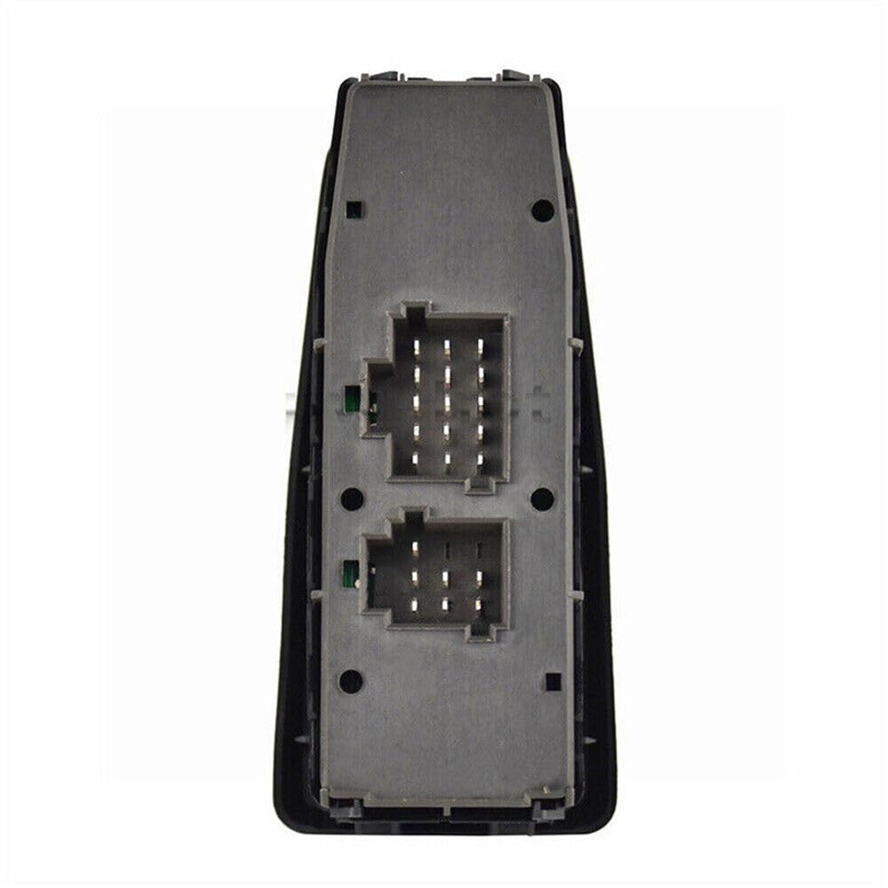 ya 6 8.24 baidi 1 Piece Power Master Window Control Switch Button for Man TGX TGS 81258067107