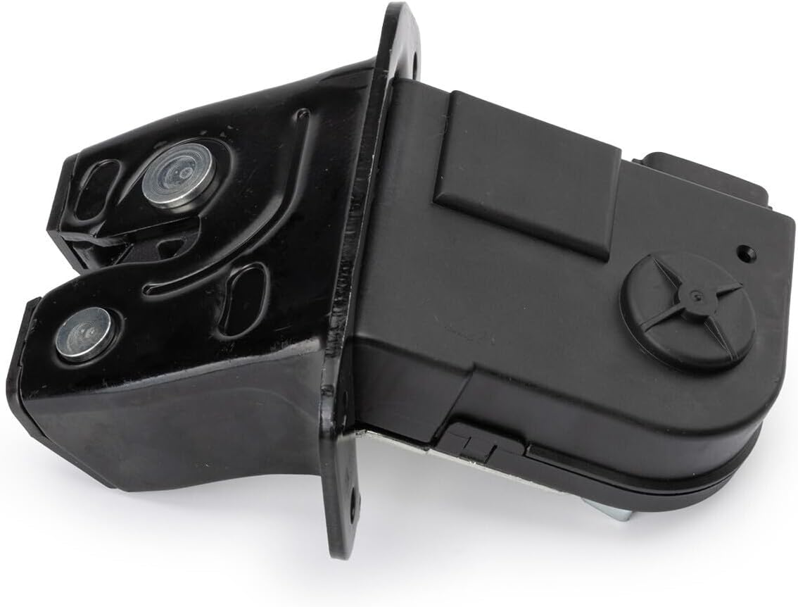 ya 11 9.14 baidiRear Tailgate Latch Trunk Lid Lock Actuator for Hyundai for Veloster 81230 2V000