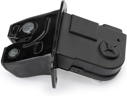 ya 11 9.14 baidiRear Tailgate Latch Trunk Lid Lock Actuator for Hyundai for Veloster 81230 2V000