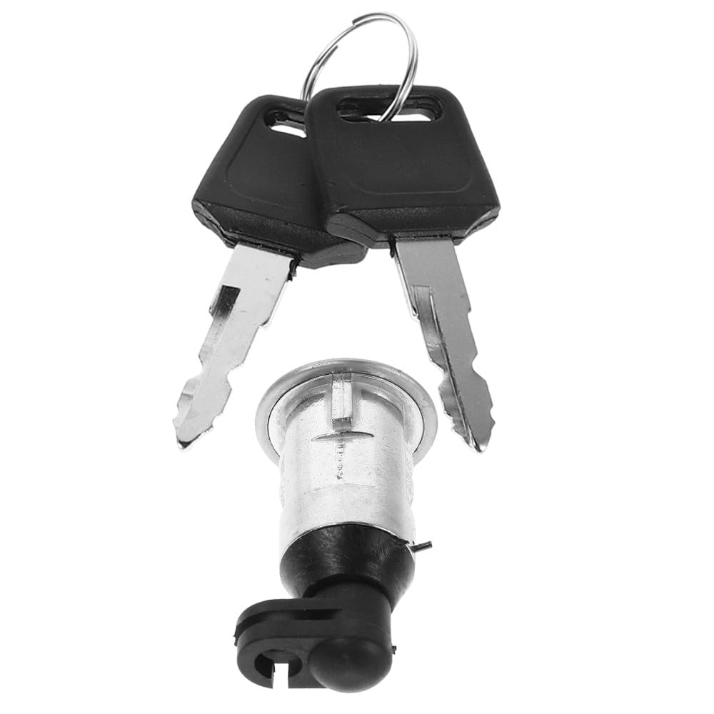 ya 13 9.15 baidi for SEAT Cushion Switch Lock Electric Motorcycle Disc Brake Throttle