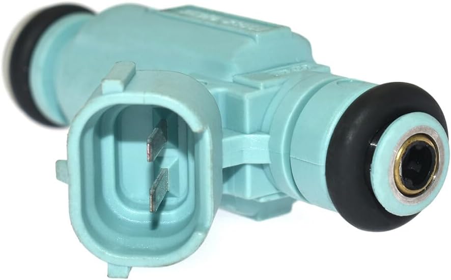 ya 10 9.16 baidi 1PCS Fuel Injectors For 08-12 for Hyundai for Elantra for Kia Soul Spectra 5 2.0L V4