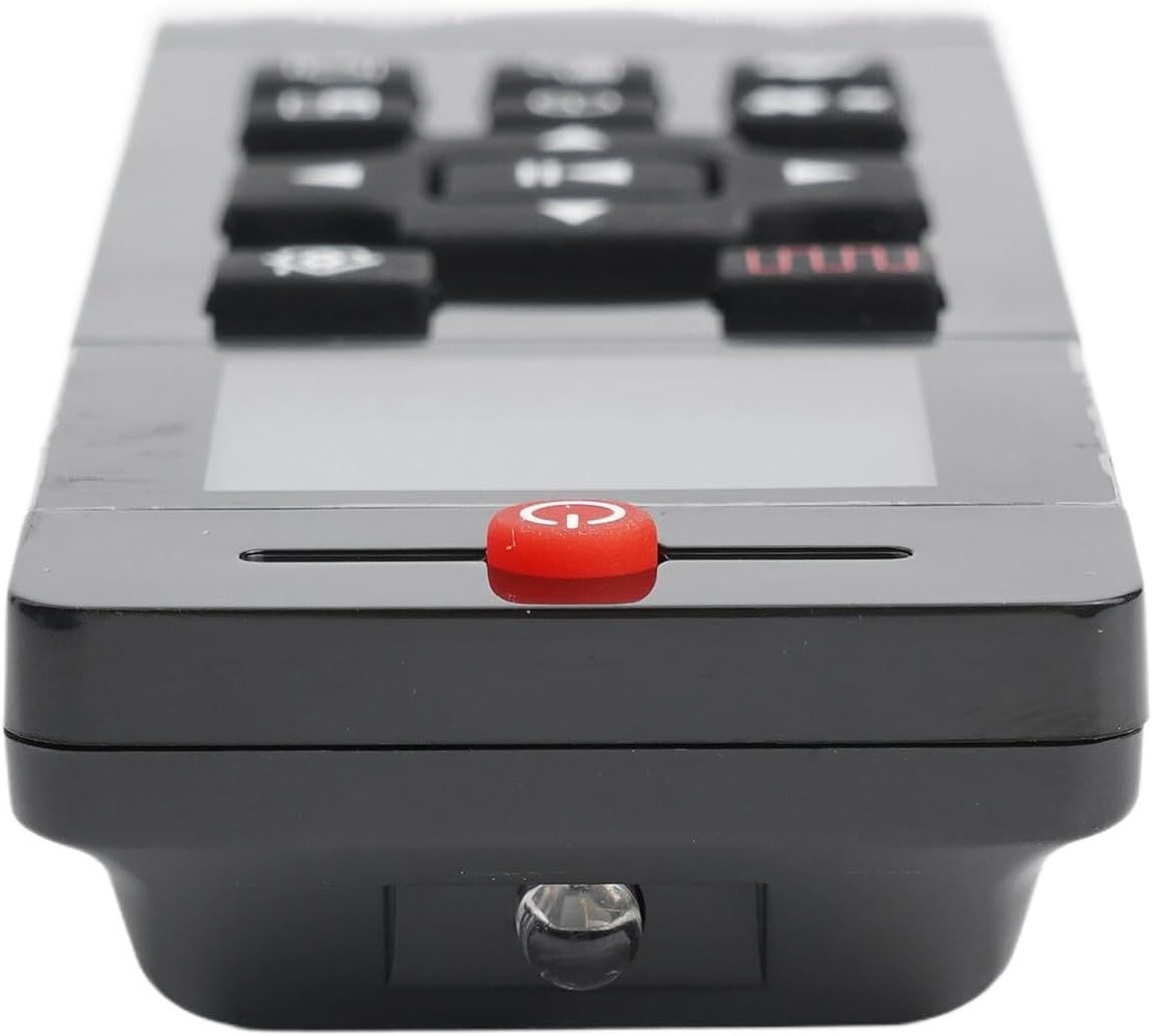 ya 26 10.21 baidi Simplify Cleaning Tasks Remote Control for Tesvor S5 Max Vacuum Cleaner