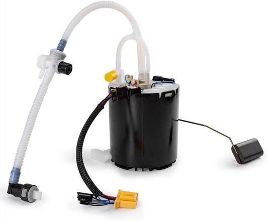 ya 4 8.8.2 1PC NEW for Jaguar XF XFR XJ XJR XJR575 Electric Fuel Pump Assembly C2D25079