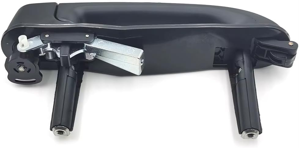 ya 2 8.15 2R2837205L/2R2837206R Truck Exterior Door Handle fits for VW Constellation-Apos 2006