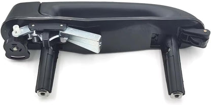 ya 2 8.15 2R2837205L/2R2837206R Truck Exterior Door Handle fits for VW Constellation-Apos 2006