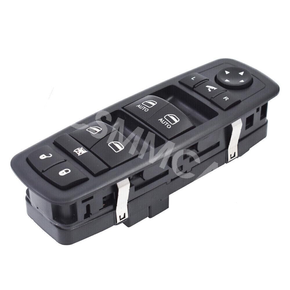 ya 3 8.24 baidi Front Driver Side Window Switch Fit for 2019-2021 for Ram 1500 2500 68262252AC