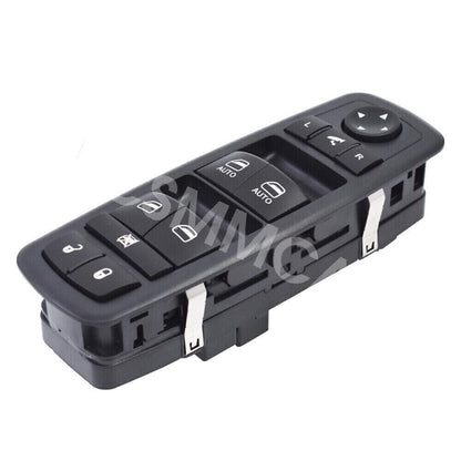 ya 3 8.24 baidi Front Driver Side Window Switch Fit for 2019-2021 for Ram 1500 2500 68262252AC
